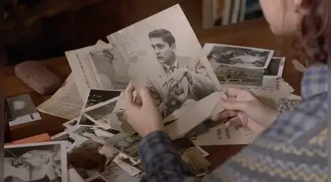 Películas liberadas de Javier Corcuera: “Sigo siendo”, “El viaje de Javier Heraud” y “No somos nada”