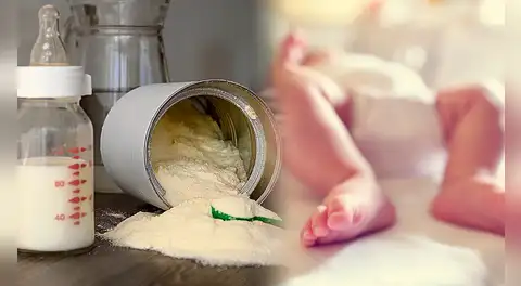 Fórmulas infantiles bajo la lupa por su composición y falta de vigilancia estatal