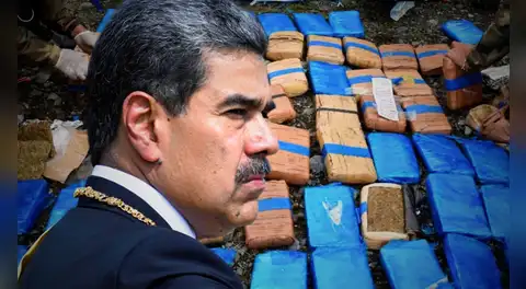 Maduro será acusado de vender pasaportes diplomáticos a narcos del Cártel de Sinaloa y Los Zetas para facilitar envío de drogas a EE. UU.