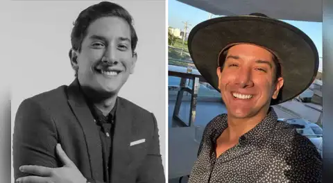 Fallece Leo Rosas, cantante boliviano que triunfó en 'La Voz México'