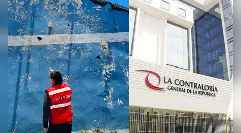 Contraloría advierte a UGEL Puno deficiencias en 58 colegios públicos cerca a inicio de año escolar 2026