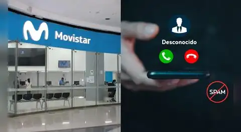 Indecopi multa a Integratel Perú con S/118.000 por no entregar audios en caso de llamadas spam