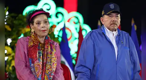 EE. UU. acusa al régimen de Ortega en Nicaragua por violar derechos humanos y exige la liberación de los presos políticos