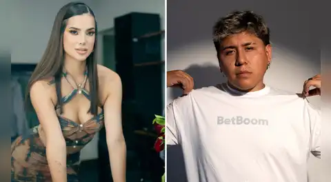 Streamer Macarius responde tras declaraciones de Suheyn Cipriani en 'Magaly TV, la firme': "No era necesario que me insulten a nivel nacional"