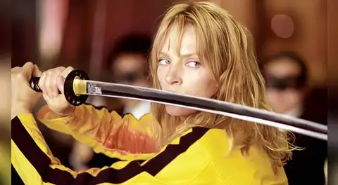 Montaje original de 'Kill Bill', 'The Whole Bloody Affair', se estrena en cines: más de 4 horas de película sin cortes ni censura
