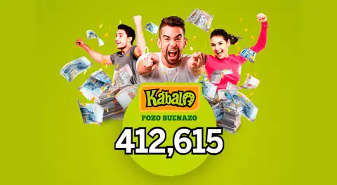 Sorteo de la Kábala en vivo hoy 19 de febrero 2026: resultados oficiales, números y pozo Buenazo