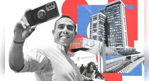 La 'herencia' de José Jerí al Gobierno de Balcázar: Petroperú asfixiada y futuro incierto en Nueva Carretera Central y Beca 18