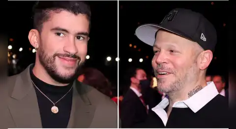 Bad Bunny protagonizará su primera película, ‘Porto Rico’, junto a Viggo Mortensen: será dirigida por ‘Residente’