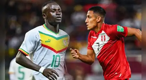 Senegal confirma amistoso con la selección peruana en Francia: campeón de África anunció fecha en redes sociales