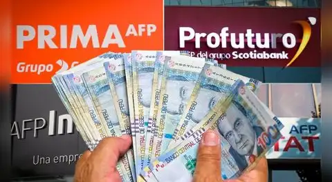 Retiro AFP: Congresistas presentan propuestas para liberar hasta S/22.000