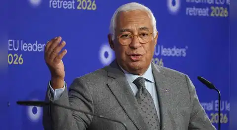 La Unión Europea busca abrir “lo antes posible” las negociaciones para la adhesión de Ucrania