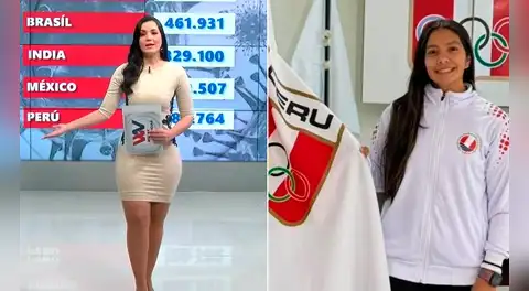 Marisel Linares habla sobre la muerte de Lizeth Marzano tras revelarse que auto que la atropelló está a su nombre