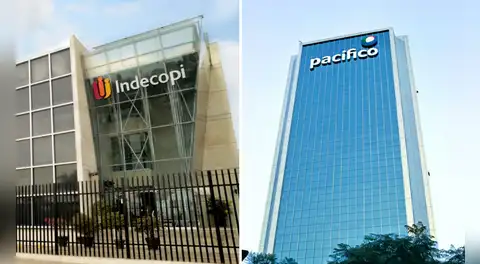 Indecopi multa con S/55,000 a Pacífico Seguros y empresa de peritaje por aplicar condiciones no pactadas en seguro de robos en el hogar