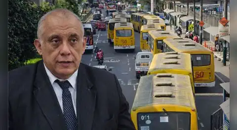 Transportistas descartan paro y esperan reunión con el nuevo Ejecutivo: "Estamos en una racha muy agresiva"