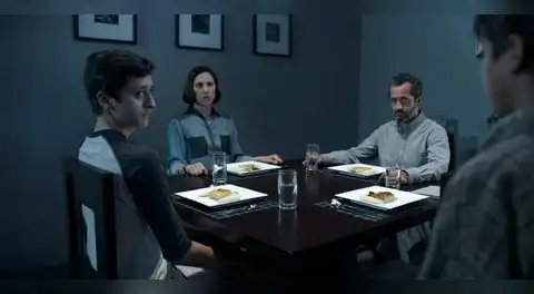 Perú continúa en carrera a los Premios Platino