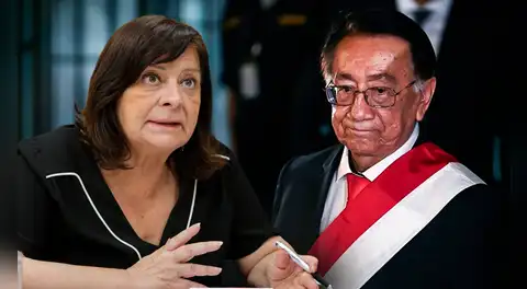 Exministra de la Mujer refuta a Balcázar y aclara que en Perú “no hay relaciones tempranas, sino abuso sexual infantil”