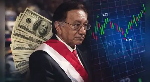 El mercado responde sin sobresaltos la asunción de José María Balcázar: dólar y bolsa sin presión, ¿qué lo blinda?