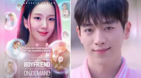De Lee Soo Hyuk a Seo Kang Joon: todos los actores que estarán con Jisoo de BLACKPINK en la nueva serie coreana 'Un novio por suscripción'