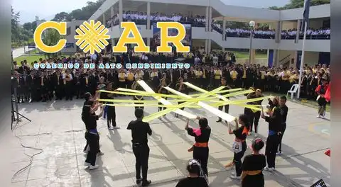 COAR 2026: más de 4.100 estudiantes pasan a segunda fase y rendirán nueva prueba del 21 al 23 de febrero