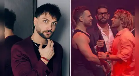 Nicola Porcella revela que cobrará fuerte suma de dinero por pelea en México y que comprará 2 nuevas propiedades: ''Pagan bien''