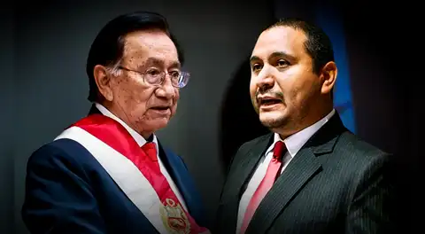 "Recuerdo un USB. Creo que ha sido a Villanueva": el día que Balcázar confesó haber recomendado a su nuera