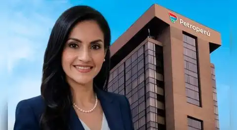 Petroperú: Directorio retira del cargo a la gerente general Rita López Saavedra en medio de la privatización