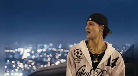 Emil sorprende al lanzar ‘Discúlpame’, tema que sería dedicado a Austin Palao tras el fin de su amistad: "Perdí a un amigo por la tentación"