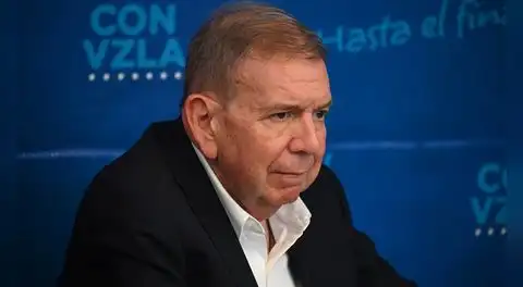 Edmundo González dice que no habrá “reconciliación duradera sin memoria” tras ley de amnistía en Venezuela