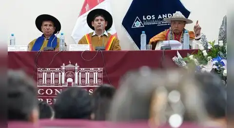 Agradecimiento solemne Bodas de Plata - Cooperativa de Ahorro y Crédito Los Andes (2001–2026)