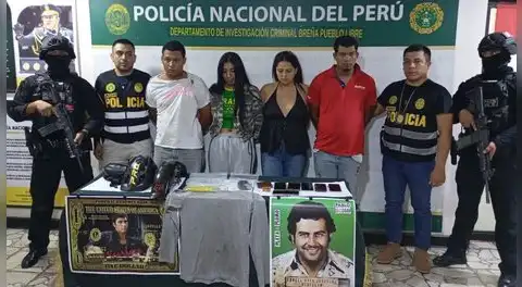 Banda ‘La Nueva Federación’ asesinó a dos transportistas en el Cercado de Lima