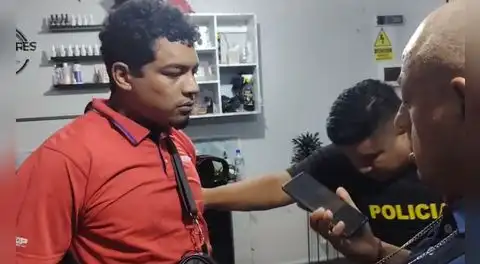 Caen 4 presuntos miembros de La Federación, red detrás de asesinato de chofer de la ruta B en Cercado de Lima