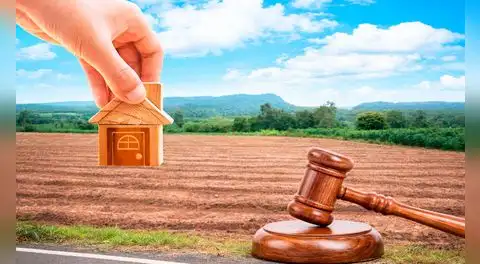 Empresa Municipal Inmobiliaria de Lima subasta 27 lotes este 6 de marzo: conoce los requisitos para participar