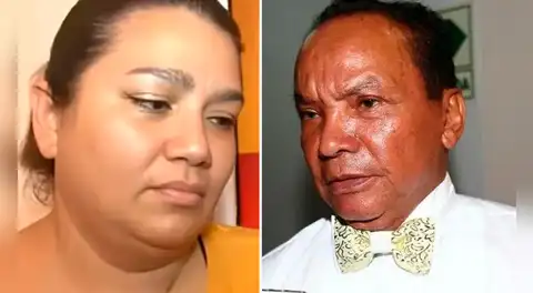 Melcochita revela que Monserrat Seminario se quiere llevar a sus hijas a España: "No tengo problema"