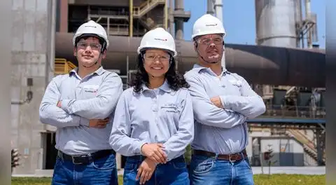 Cementos Pacasmayo mantiene su posición entre las 10 empresas más responsables del Perú en el Ranking Merco ESG