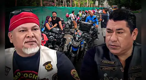 Es oficial: dos personas pueden ir a bordo de una motocicleta tras término del estado de emergencia en Lima y Callao