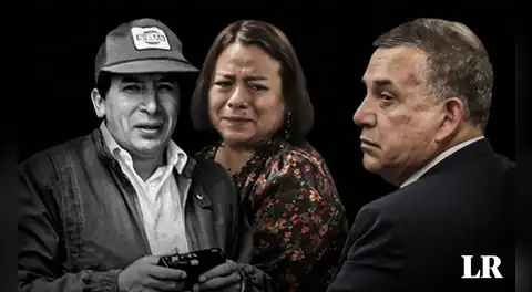 Familia de Hugo Bustíos recurrirá al Sistema Interamericano de Derechos Humanos ante fallo del TC que libera a Daniel Urresti