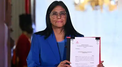 La otra cara de la Ley de Amnistía para presos políticos en Venezuela: ¿cuál es la "trampa" detrás de su inesperada aprobación?