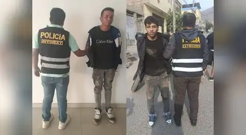 Con una pistola robada a un policía sicarios iban a asesinar a un transportista