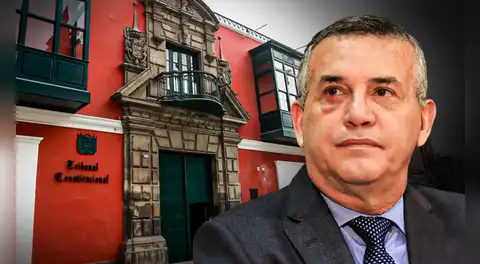 TC anula condena contra Urresti por caso Hugo Bustíos y ordena su libertad inmediata