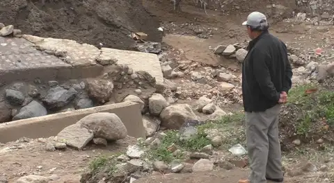 Movistar entrega SMS ilimitados en zonas afectadas por lluvias y huaycos