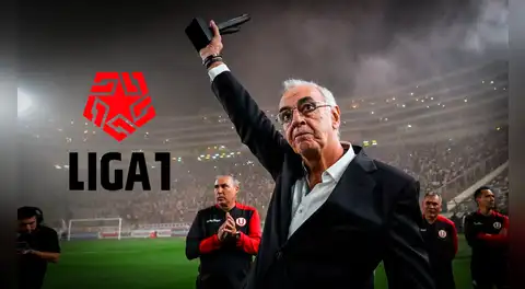 Jorge Fossati despeja toda clase de rumores sobre volver a dirigir en Perú: "Por respeto a Universitario, no"
