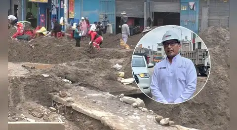 Arequipa: afectados por lluvias piden al Gobierno Central presencia en todas las zonas de emergencia