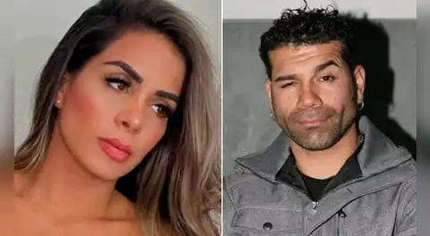 Vanessa López reta a 'Tomate' Barraza por presunto romance con Andrea Muñoz, ex de su primo José María Barraza: "¿Por qué no aclaras?"