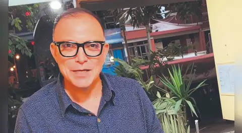 Pier Figari oculta a empresas de Joaquín Ramírez que le pagaron US$180 mil