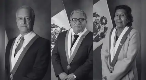 6 congresistas murieron entre 2021 y 2026: ¿quiénes son?