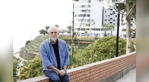 Ricardo Bedoya: “El cine peruano siempre se está reescribiendo”