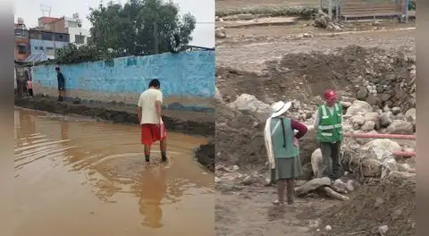 Confirman bono de S/500 hasta por dos años para familias afectadas por lluvias en Arequipa
