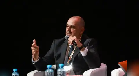 Pablo Zevallos: “El crimen organizado es ideológicamente agnóstico y profundamente poliamoroso”