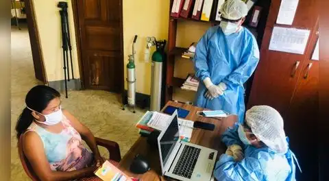 Minsa actualiza padrón del Serums 2026-I con 240 nuevos locales de salud