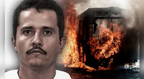 Militares acaban con la vida de “El Mencho”, líder del Cártel Jalisco Nueva Generación, durante operativo en México